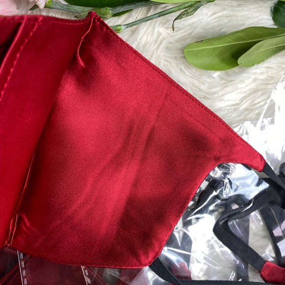 Face mask - Picture 2 of 6